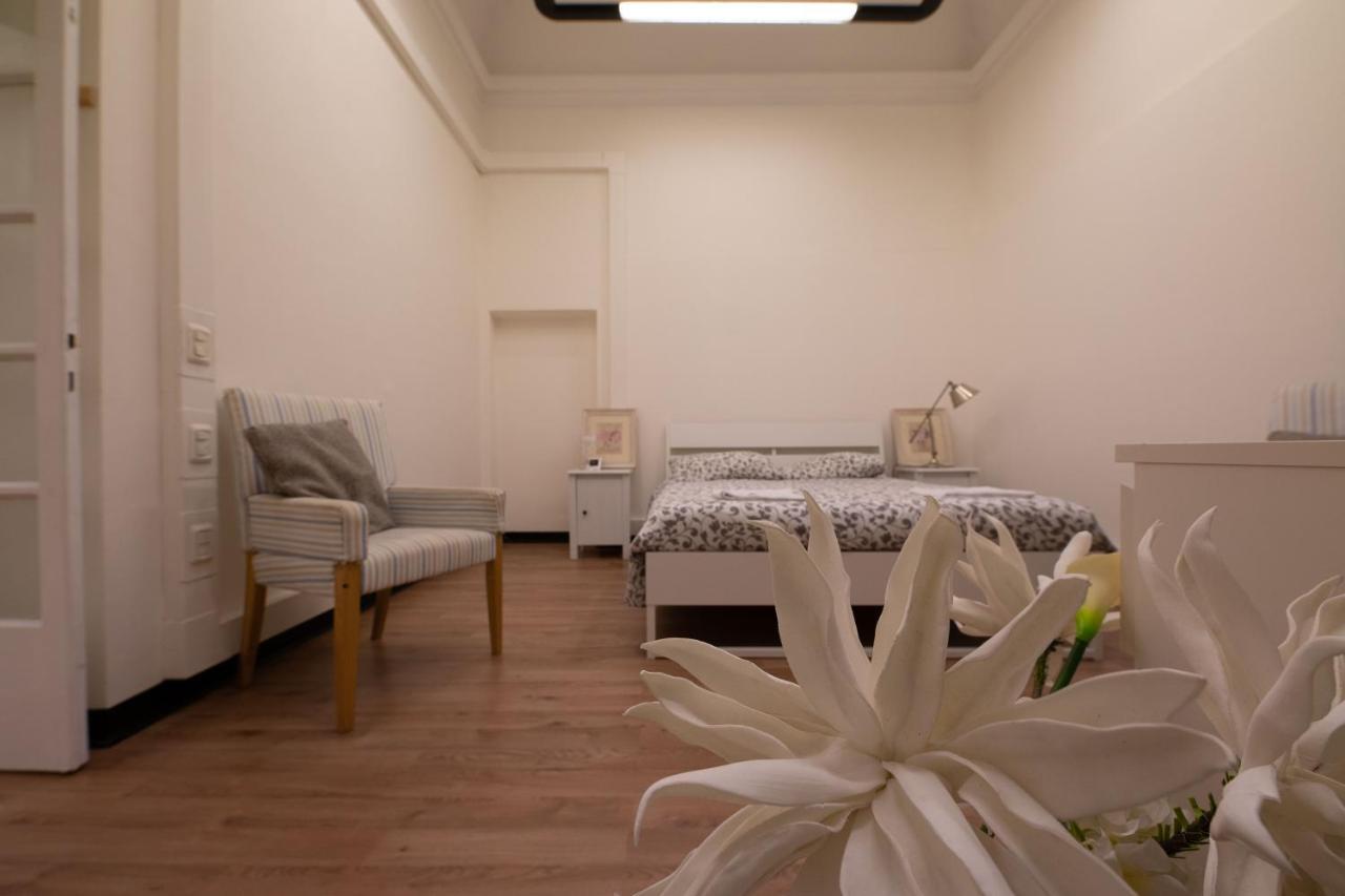 Guest House Palazzo Carmine Genua Zewnętrze zdjęcie