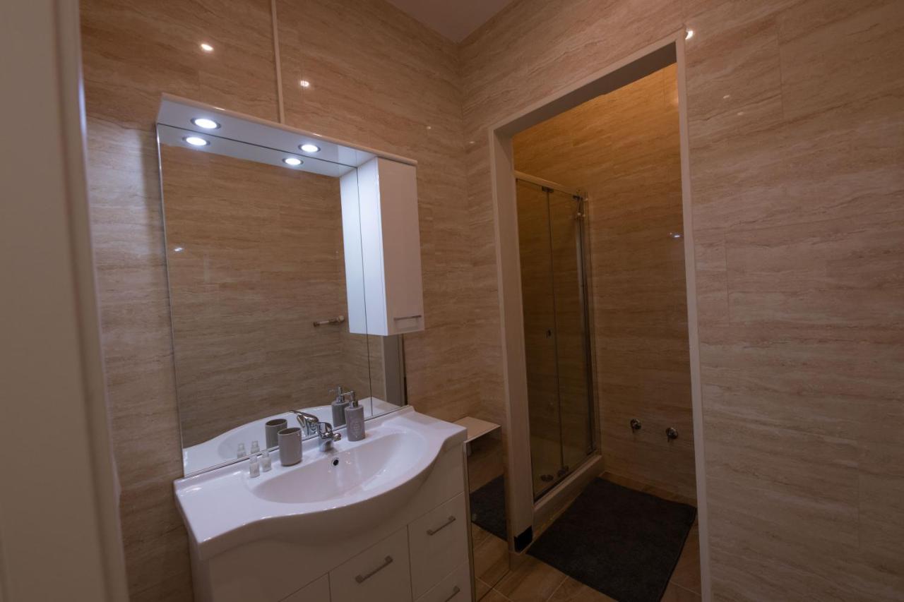 Guest House Palazzo Carmine Genua Zewnętrze zdjęcie