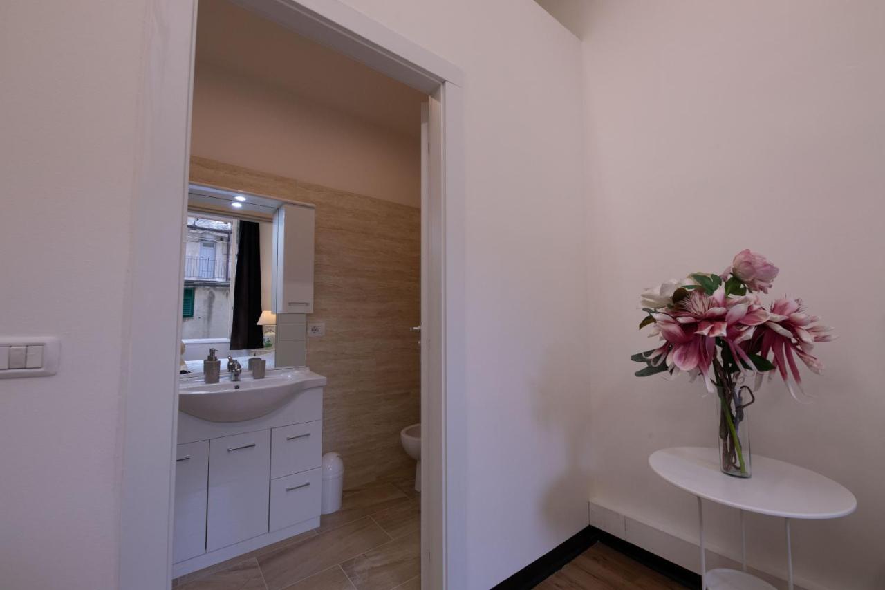 Guest House Palazzo Carmine Genua Zewnętrze zdjęcie