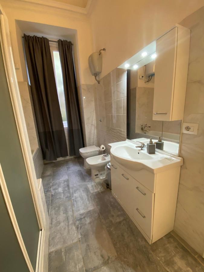 Guest House Palazzo Carmine Genua Zewnętrze zdjęcie