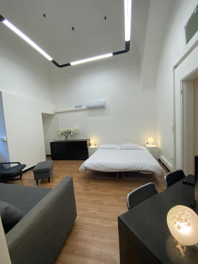 Guest House Palazzo Carmine Genua Zewnętrze zdjęcie